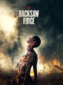 Hacksaw Ridge - 4K Ultra HD Mediabook C # UHD+BLU-RAY-NEU