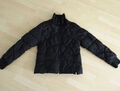 weiche kuschelige Jacke Damenjacke mit Kapuze Gr 38/ S Original Esprit wie neu