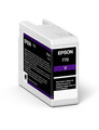 Epson T46sd Violet Pro10 Tintenpatrone 25 ml - C13T46SD00