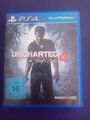 Uncharted 4: A Thief's End (Sony PlayStation 4) PS4