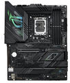 ATX Asus ROG Strix Z790-F Gaming WiFi LGA 1700 DDR5 Motherboard (U) DEFECT USED