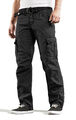 Timezone Benito Jeans Cargohose Cargojeans BenitoTZ in mehreren Farben Baumwolle