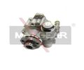 Hydraulikpumpe, Lenkung MAXGEAR 48-0062 für VW Bora Golf IV