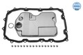 MEYLE Hydraulikfiltersatz, Automatikgetriebe für AUDI PORSCHE VW