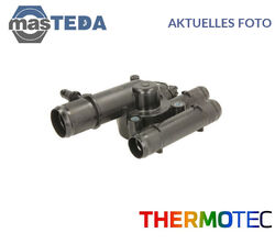 D21002TT KÜHLFLÜSSIGKEIT KÜHLER THERMOSTAT THERMOTEC FÜR VAUXHALL VIVARO A