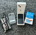 Apple iPhone 13 - 128GB - Polarstern (Ohne Simlock) (Dual-SIM)