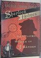 Sherlock Holmes - Sämtliche Werke in 3 Bänden (Die Erzählungen I, Die...