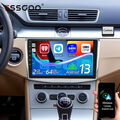 Für Passat 7 B6 B7 CC Magotan Android 13 Autoradio Wireless Carplay 64G GPS Navi