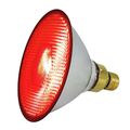 Infrarotlampe Energiesparlampe 100 W /175 W PAR 38 Wärmelampe Rotlichtlampe