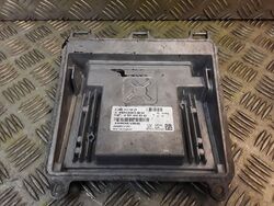 Mercedes A W169 A150 Motorsteuergerät 1.5 Benzin 70kw OEM 2661533479