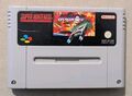 Super Nintendo SNES - Akkanoiv | NUR MODUL | GUT | GETESTET