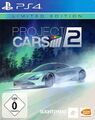 Project Cars 2 [Limited Edition]