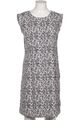 Marc O Polo Kleid Damen Dress Damenkleid Gr. EU 42 Grau #10yammi