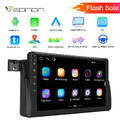 Eonon 9" Android 13 Autoradio GPS Navi Bluetooth CarPlay Für BMW E46 318 320 323