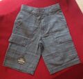 Staccato Bermudashort Cargo Gr. 134 NEU