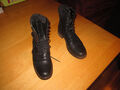 Winterstiefel schwarz Gr 41