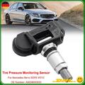 Für Mercedes Benz W212 W205 W204 TPMS Sensor Reifendrucksensor RDKS A0009050030