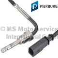 PIERBURG 7.11020.06.0 Sensor für Abgastemperatur Sensor Abgastemperatur für VW 