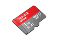 SanDisk ULTRA micro SD Speicherkarte 32GB 64GB 128GB 256GB 512GB 120MB/s ADAPTER