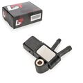 Sensor Differenzdruck Abgasdruck Abgasmessung für MERCEDES VIANO VITO W639