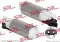 SPRITPUMPE FÜR FIAT PEUGEOT RENAULT CITROEN ULYSSE 806 + 807 + 406 + COUPE 99->