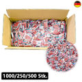 250/500/1000 Spülmaschinentab 12 in 1 Spülmaschinentabs Spültabs Tabs Geschirr