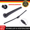 FÜR VW GOLF V 1K1 6Q6955425A WISCHERBLATT WISCHARM SCHEIBENREINIGUNG HINTEN NEU