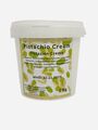 Pistaziencreme 1 Kg Pistachio Cream 45% Ohne Palmöl Glutenfrei Dubai Schokolade