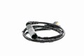 2x ABS Sensor Raddrehzahl Original VEMO Qualität V20-72-0547/2x für BMW 3er E46