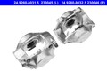 Bremssattel ATE 24.9260-8031.5 +41.65€ Pfand für KLASSE MERCEDES W126 280 126