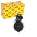 ATL ANLASSER STARTER 1kW für AUDI A3 TT SEAT Altea Leon SKODA OCTAVIA VW Golf