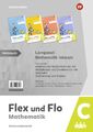 Flex und Flo - Mathematik inklusiv. Paket C | Buch | 9783141184181