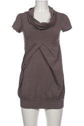 ZERO Kleid Damen Dress Damenkleid Gr. EU 40 Baumwolle Braun #2bxrm5vmomox fashion - Your Style, Second Hand