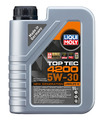 Liqui Moly Top Tec 4200 5W-30 New Generation Motoröl 1 Liter Longlife 3 04 VW MB