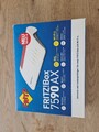 AVM FRITZ!Box 7590 AX WLAN Router mit Modem und ISDN (20002929)