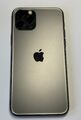 Apple iPhone 11 Pro A2215 - 64GB - Space grau (Ohne Simlock)