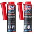 2x 300ml Liqui Moly 5128 Motor-System-Reiniger Diesel Additiv Motorreiniger