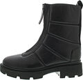 Gabor Comfort Damen Stiefelette schwarz