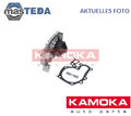 T0241 MOTOR KÜHLWASSERPUMPE WASSERPUMPE KAMOKA FÜR RENAULT CLIO I,19 II,19 I