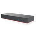 Lenovo Docking Station Thinkpad Thunderbolt 3 Dock Gen 2 Dk1841 S Ricondizionato