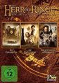 Der Herr der Ringe - Die Spielfilm Trilogie [3 DVDs]... | DVD | Zustand sehr gut