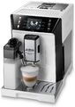 De'Longhi PrimaDonna Class ECAM 550.65.W Kaffeevollautomat, App-Steuerung - Weiß