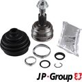 Gelenksatz Antriebswelle JP GROUP 1143300310 für VW SKODA SEAT AUDI GOLF BORA 4