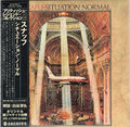 SNAFU - Situation Normal (Air Mail Archive ) Japan-CD-mini-lp-sleeve