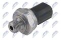 NTY Sensor, Abgasdruck ECS-ME-005 für MERCEDES-BENZ