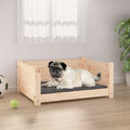 Chusui Hundebett, Hundesofa, Hunde Bett, Hundekissen, Kuschelbett Katzen, K7R1