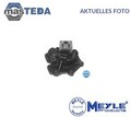 713 001 0002 MOTOR KÜHLWASSERPUMPE WASSERPUMPE MEYLE NEU OE QUALITÄT