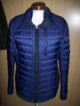 Wellensteyn Molecule Men Herren Jacke Funktionsjacke Midnight Blue Dunkelblau  L