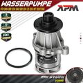 Wasserpumpe +Dichtung für BMW 3er E30 E36 E46 316 318 5er E34 518 Z3 E36 1.6-1.9