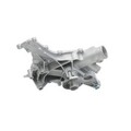 RIDEX 1260W0178 Kühlmittelpumpe Wasserpumpe passend für MERCEDES-BENZ SLK (R170)